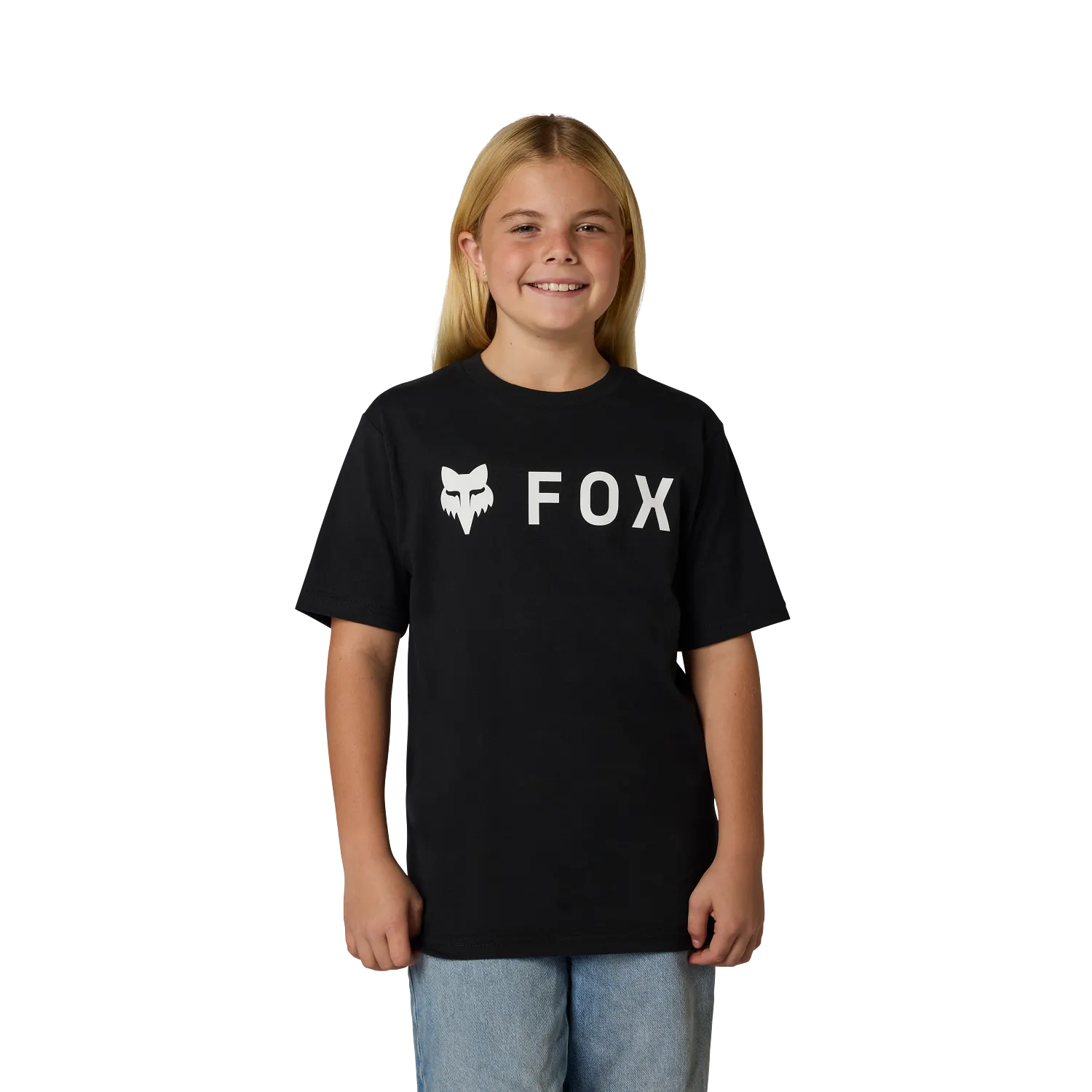 CAMISETA NIÑO(A) FOX LFS ABSOLUTE – foto 1
